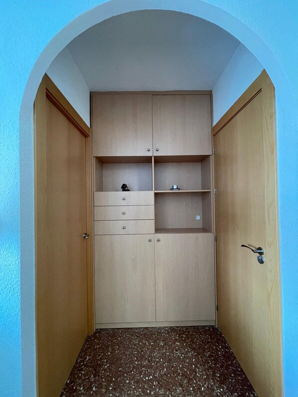 Apartment | 1 bedroom - Terrasol Plazamar 1-6 (Velez-Malaga)