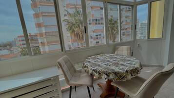 Appartement | 1 slaapkamer