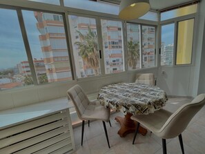 Apartment | 1 bedroom - Terrasol Plazamar 1-6 (Velez-Malaga)