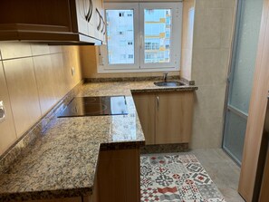 House | 1 bedroom - Terrasol Sobre EL MAR Habana 4 (Algarrobo)