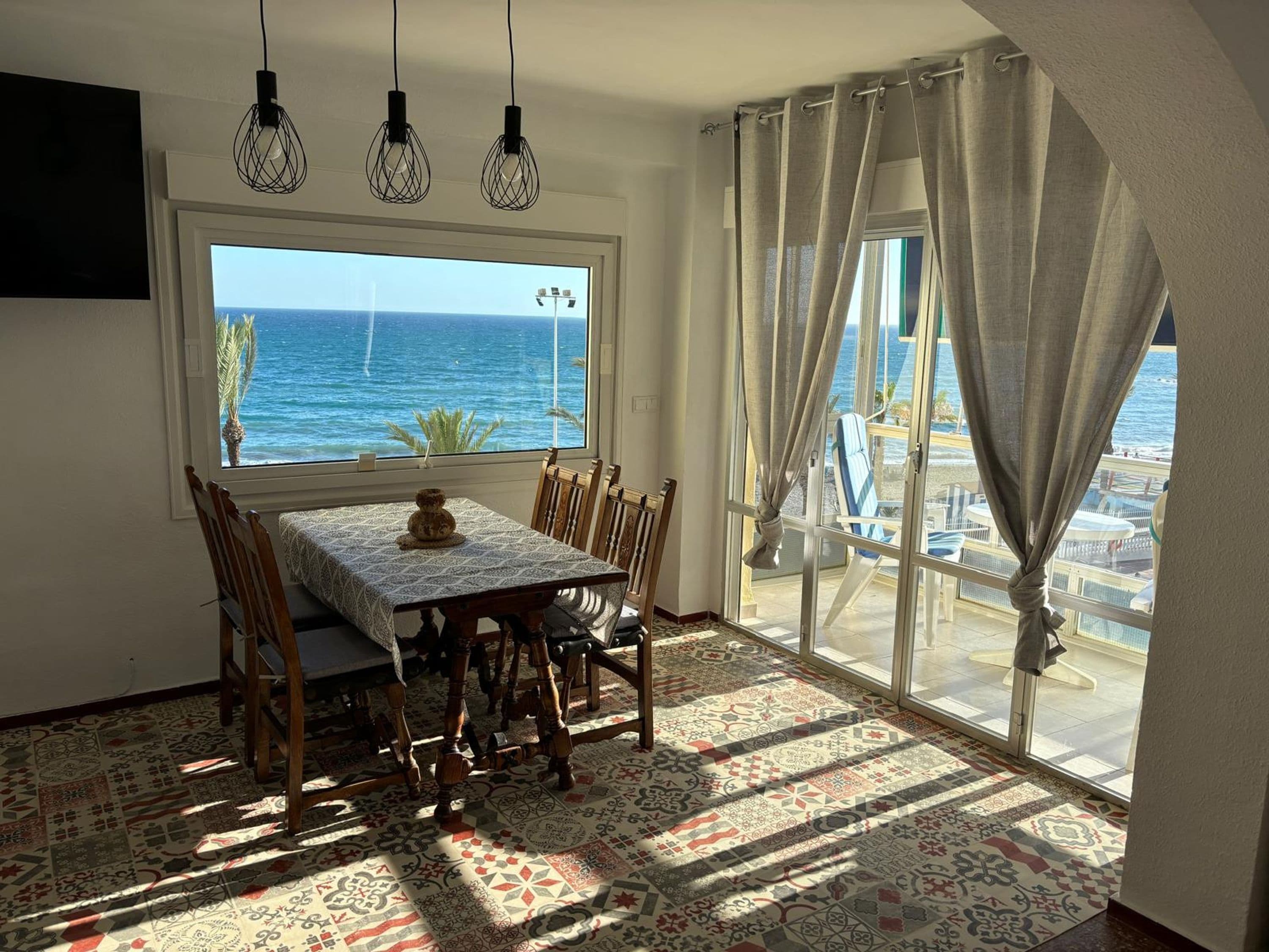 Ferienhaus | 1 Schlafzimmer