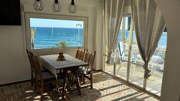 Ferienhaus | 1 Schlafzimmer