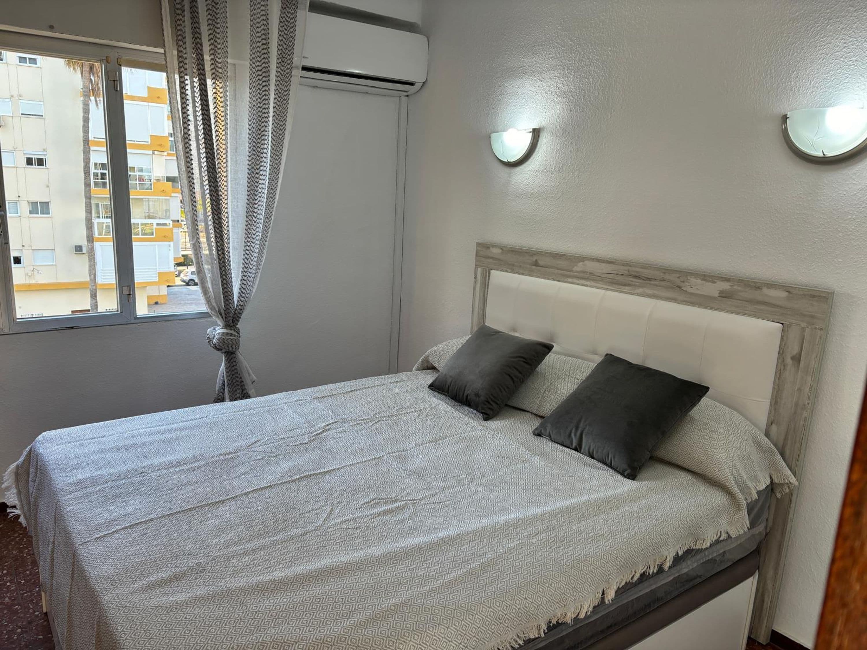 Ferienhaus | 1 Schlafzimmer