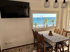House | 1 bedroom - Terrasol Sobre EL MAR Habana 4 (Algarrobo)
