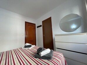 Ferienhaus | 2 Schlafzimmer