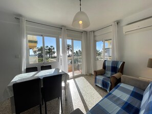 Ferienhaus | 2 Schlafzimmer