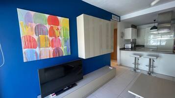 House | 1 bedroom