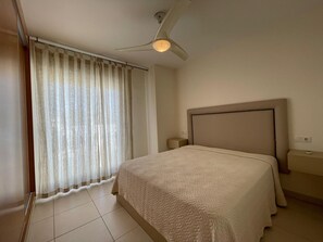 House | 1 bedroom - Terrasol Torrelitoral Tico 1 Dormitorio (Velez-Malaga)
