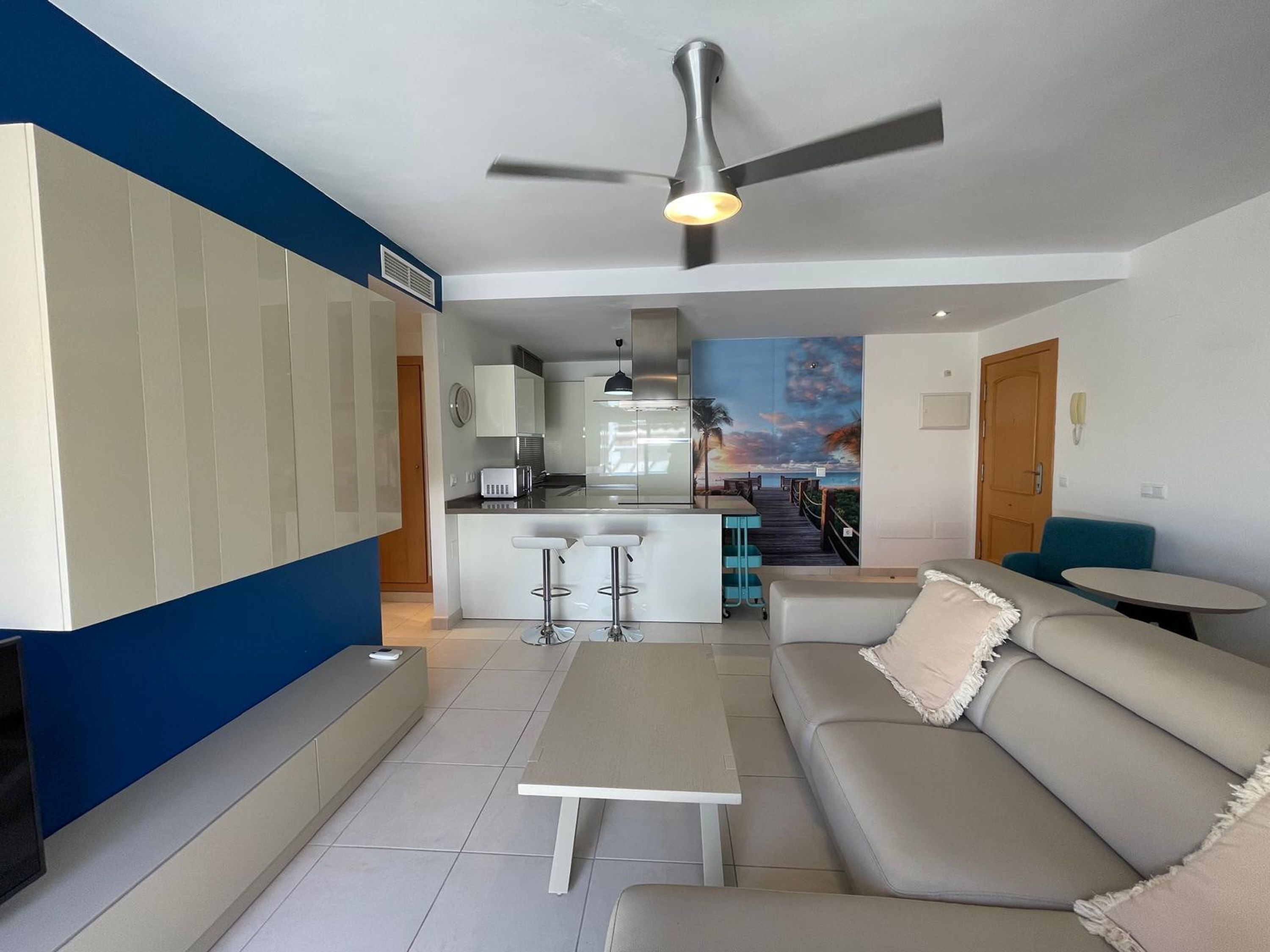 House | 1 bedroom