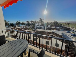 House - Terrasol Puerto Blanco 4d-10 (Velez-Malaga)