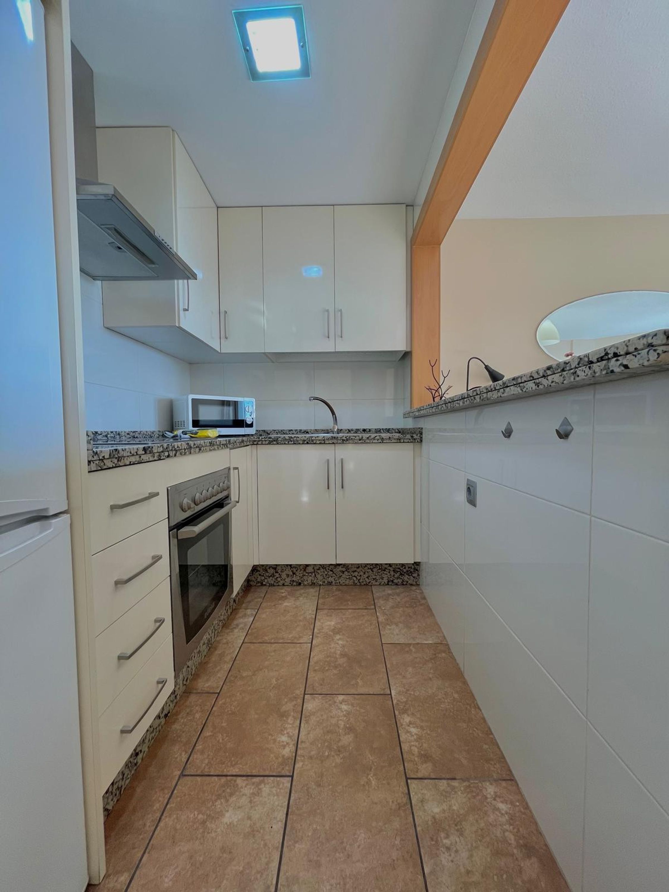 Ferienhaus | 1 Schlafzimmer
