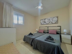 House - Terrasol Puerto Blanco 4d-10 (Velez-Malaga)