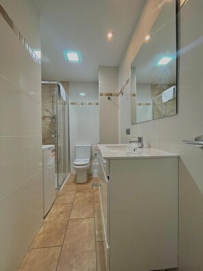 House - Terrasol Puerto Blanco 4d-10 (Velez-Malaga)