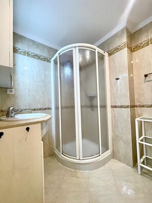 House, Smoking - Terrasol Plazamar 3-6 (Velez-Malaga)