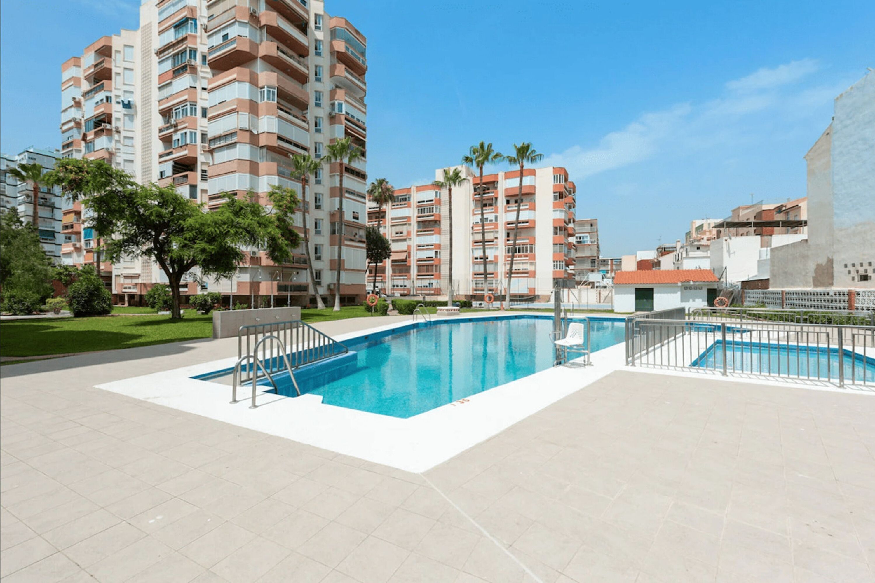 Casa, fumadores
