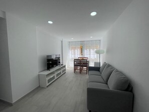 Ferienhaus | 2 Schlafzimmer