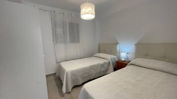 Ferienhaus | 2 Schlafzimmer