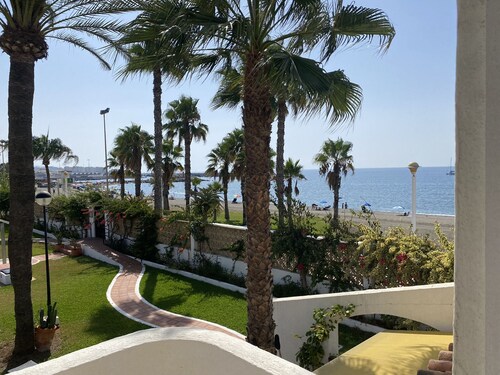 Terrasol Trai AS A1- 1 Linea Playa