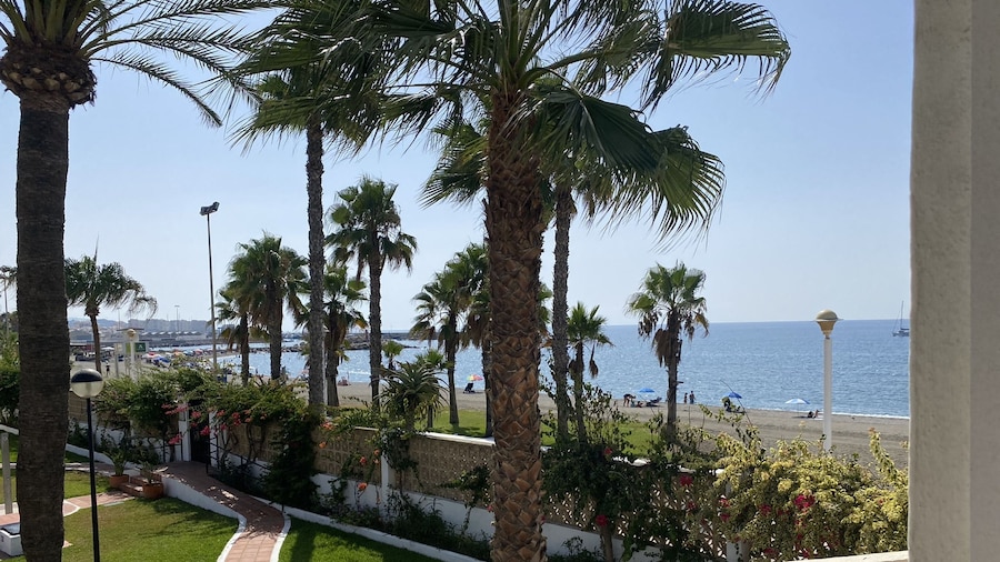 Terrasol Trai AS A1- 1 Linea Playa