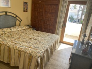 House | 3 bedrooms - Terrasol Trai AS A1- 1 Linea Playa (Velez-Malaga)