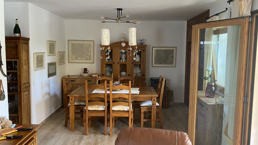 Terrasol Trai AS A1- 1 Linea Playa