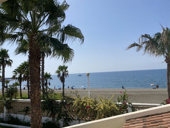 House | 3 bedrooms - Terrasol Trai AS A1- 1 Linea Playa (Velez-Malaga)