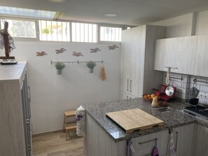 House | 3 bedrooms - Terrasol Trai AS A1- 1 Linea Playa (Velez-Malaga)