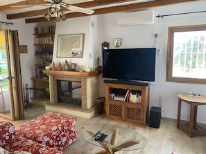 3 chambres