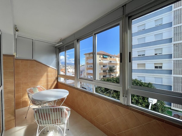 House | 1 bedroom - Terrasol Caracola 3 in Torre del Mar (Velez-Malaga)