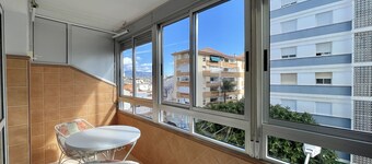 Terrasol Caracola 3 in Torre del Mar