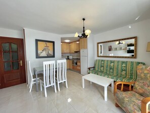 Casa | 1 dormitorio