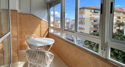 Terrasol Caracola 3 in Torre del Mar