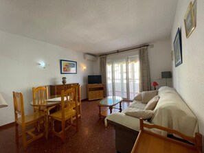 Casa | 1 dormitorio