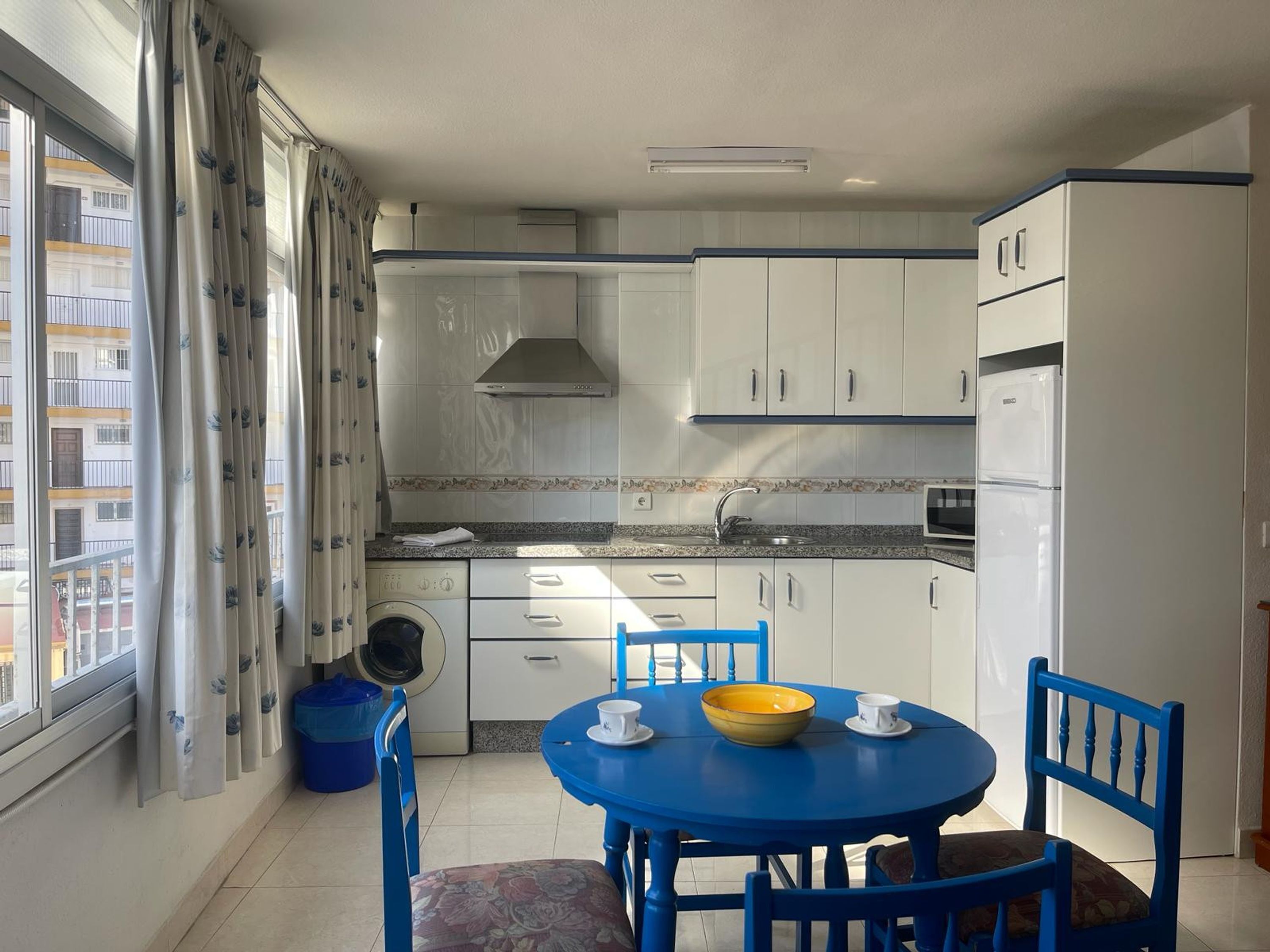 Huis | 1 slaapkamer