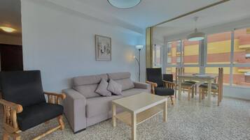 Appartement | 2 slaapkamers