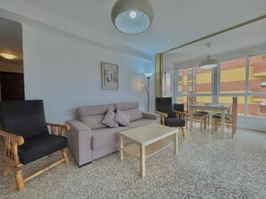 Apartment | 2 bedrooms - Terrasol SAN Gerardo 2-2-2 Frontal AL MAR (Velez-Malaga)