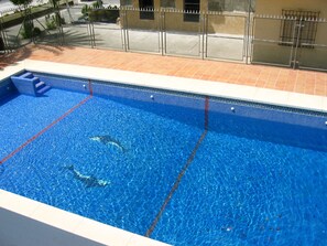Apartment | 2 bedrooms - Terrasol SAN Gerardo 2-2-2 Frontal AL MAR (Velez-Malaga)