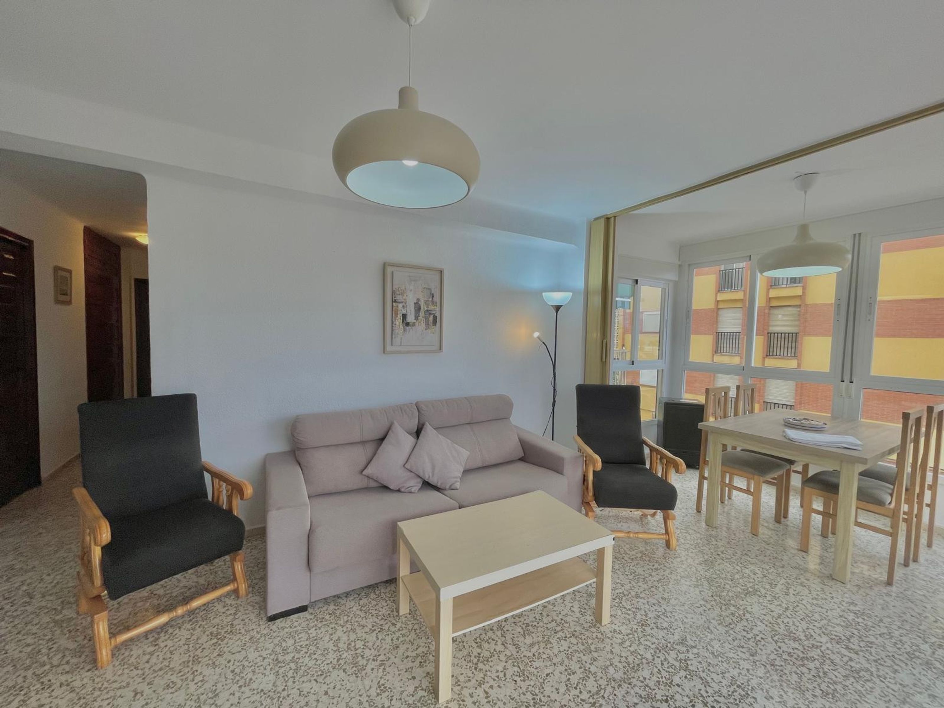 2 bedrooms