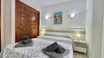 Appartement | 2 slaapkamers