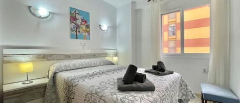 Ferienhaus | 2 Schlafzimmer