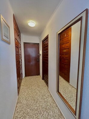 Apartment | 2 bedrooms - Terrasol SAN Gerardo 2-2-2 Frontal AL MAR (Velez-Malaga)