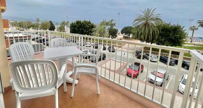 Terrasol SAN Gerardo 2-2-2 Frontal AL MAR