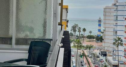 Terrasol Hamburgo 2 in Torre del Mar