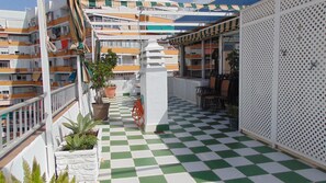 House - Terrasol Caracola 6-b3 (Velez-Malaga)