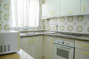 House - Terrasol Caracola 5 in Torre del Mar (Velez-Malaga)