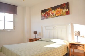 House - Terrasol Baviera Golf Almijara 12 (Velez-Malaga)