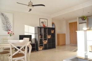 House - Terrasol Baviera Golf Almijara 12 (Velez-Malaga)