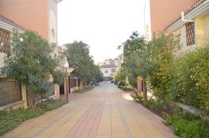 บ้านพัก | 2 ห้องนอน