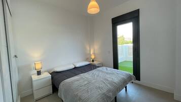 Ferienhaus | 2 Schlafzimmer