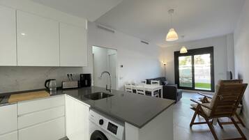 Ferienhaus | 2 Schlafzimmer